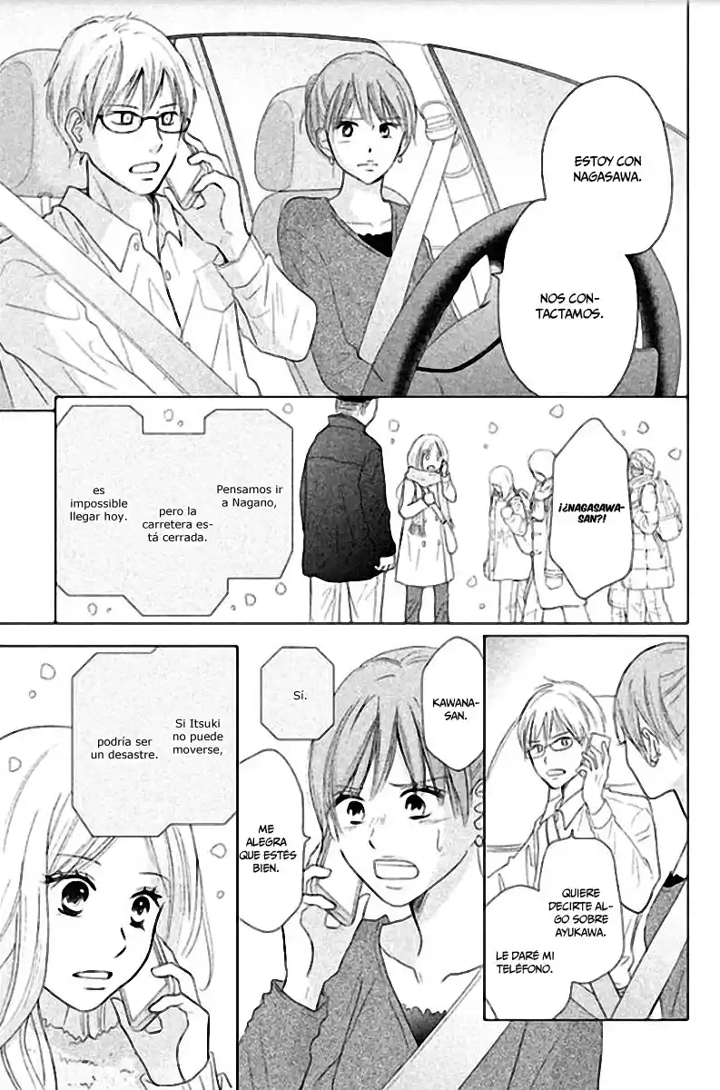 Perfect World capítulo 30, página 18