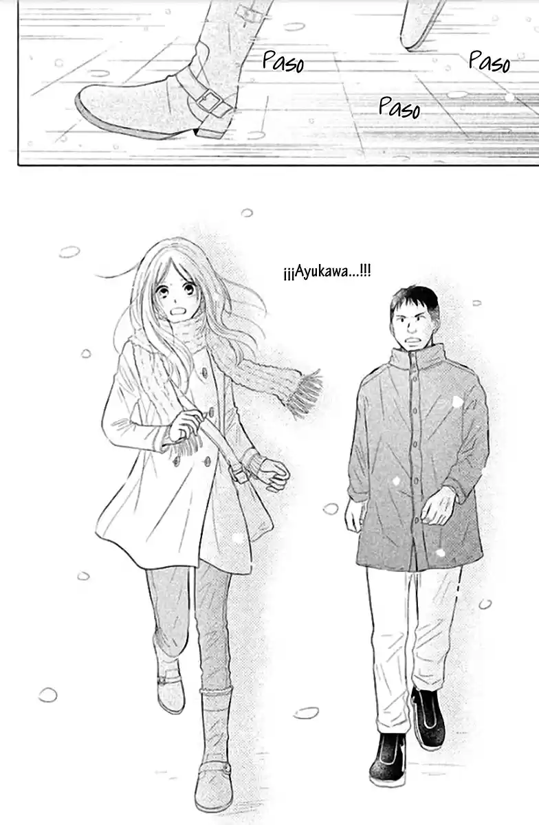 Perfect World capítulo 30, página 23
