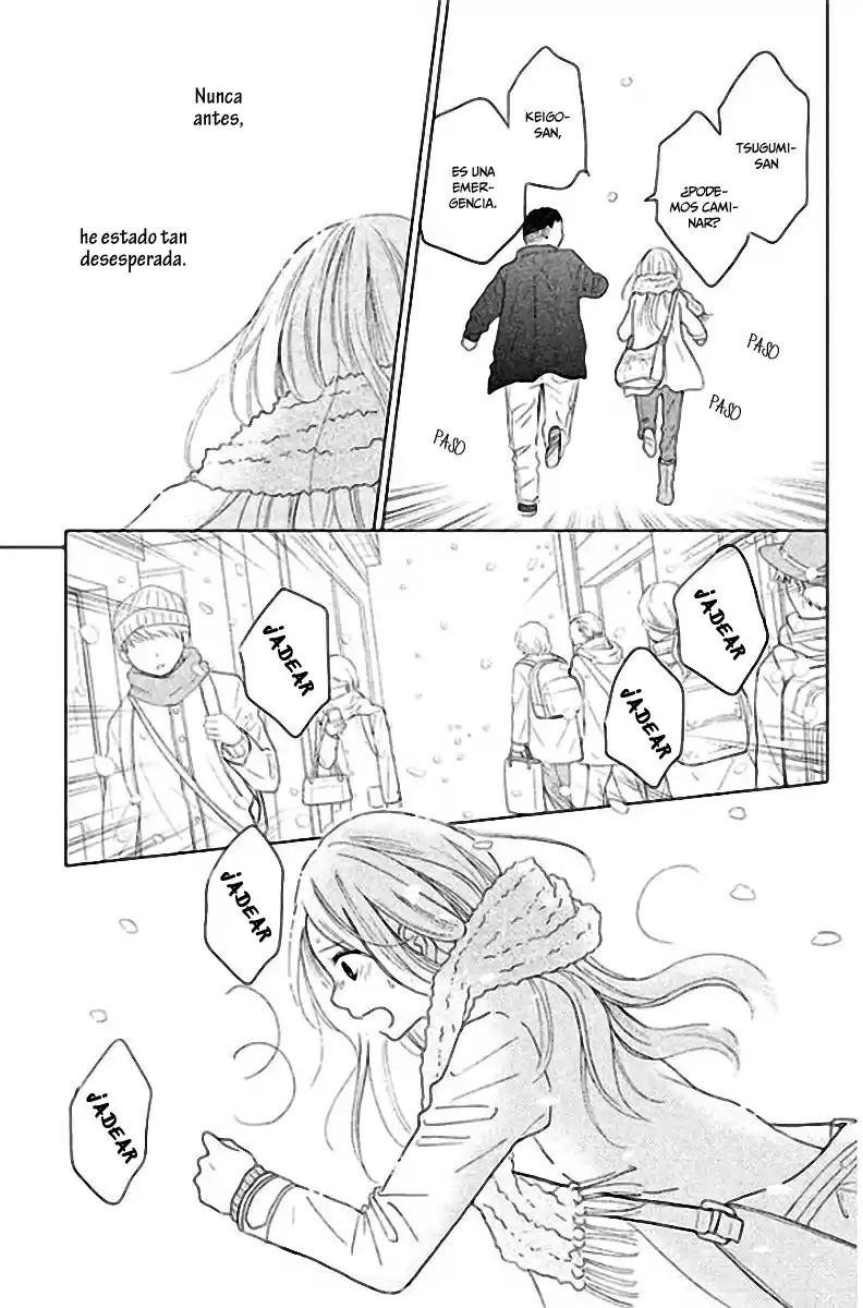 Perfect World capítulo 30, página 24