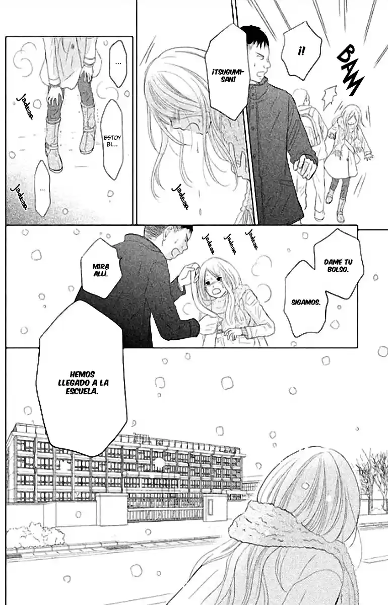 Perfect World capítulo 30, página 25