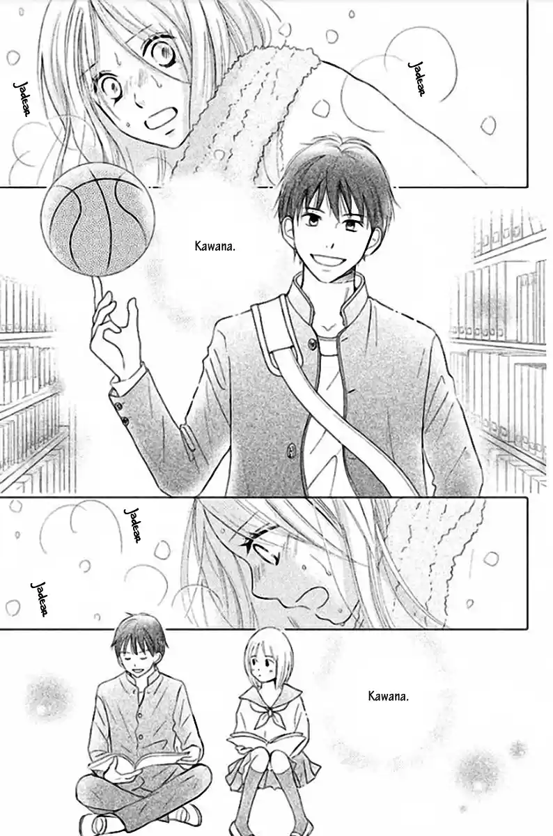 Perfect World capítulo 30, página 26