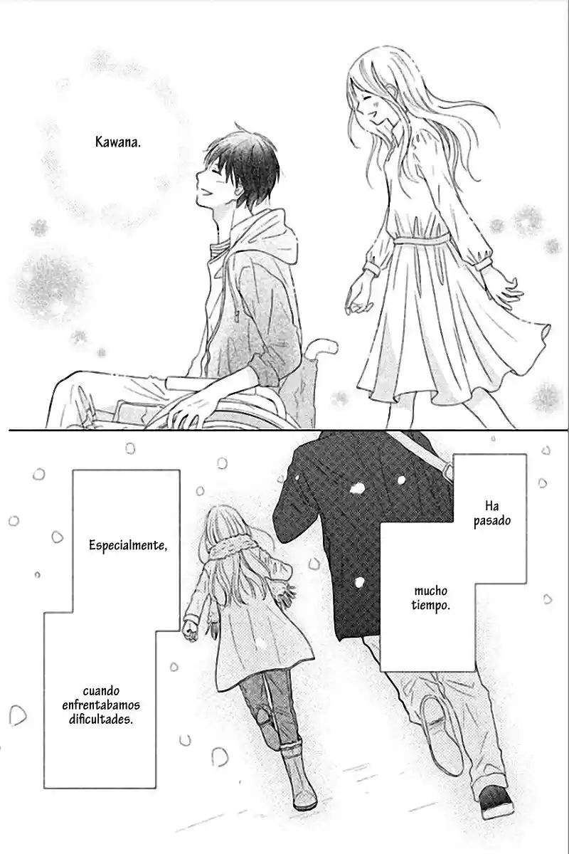 Perfect World capítulo 30, página 27