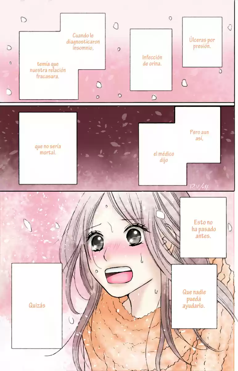 Perfect World capítulo 30, página 28