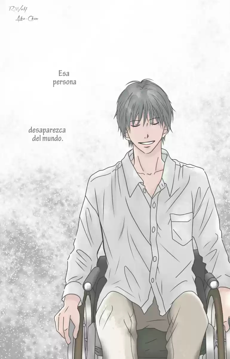 Perfect World capítulo 30, página 30