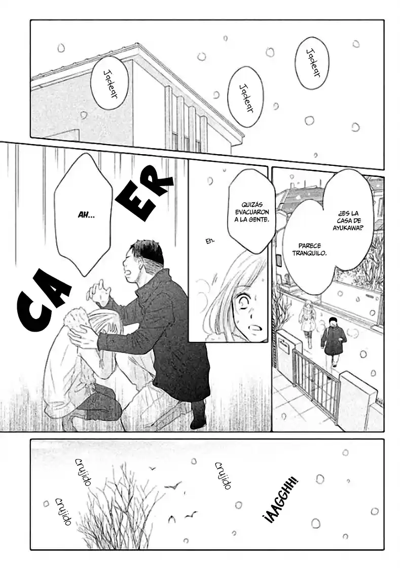 Perfect World capítulo 30, página 32