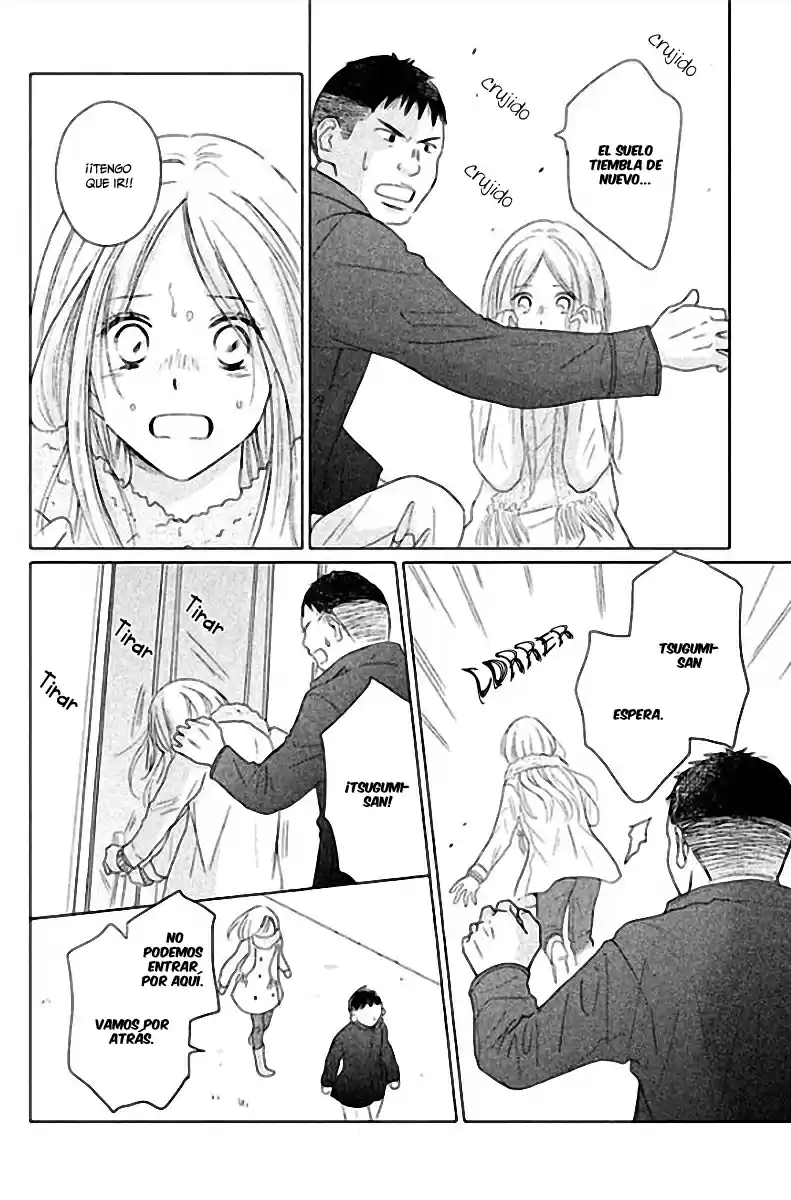 Perfect World capítulo 30, página 33