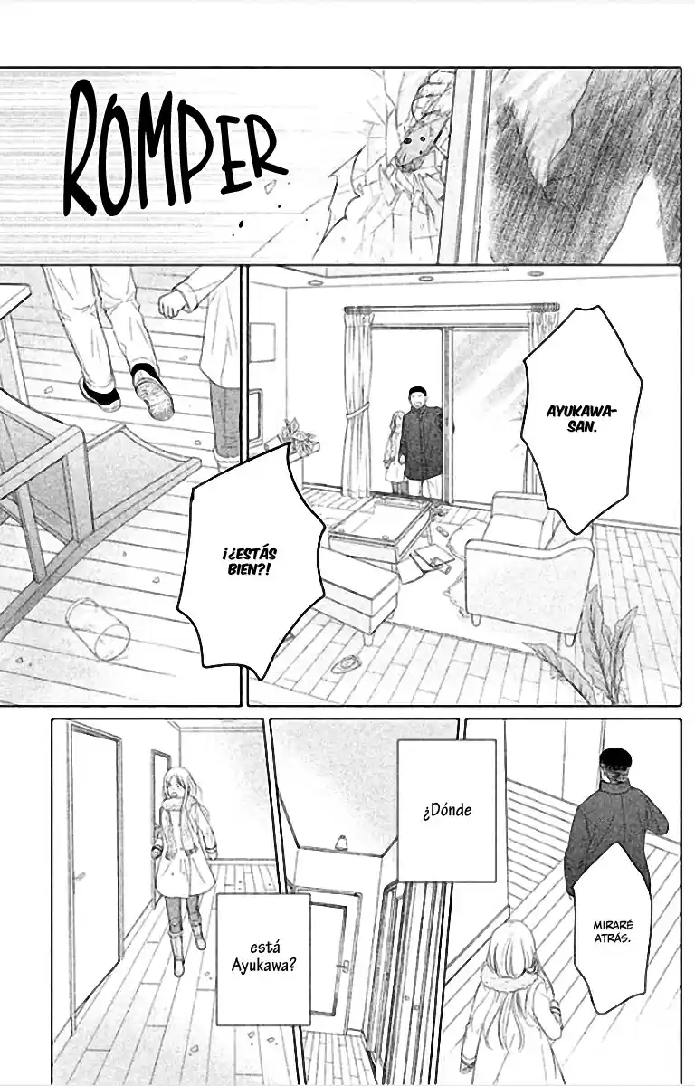 Perfect World capítulo 30, página 34