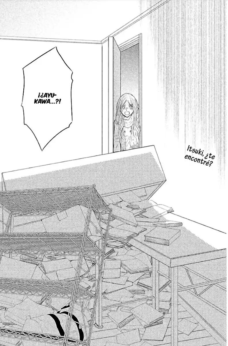 Perfect World capítulo 30, página 36