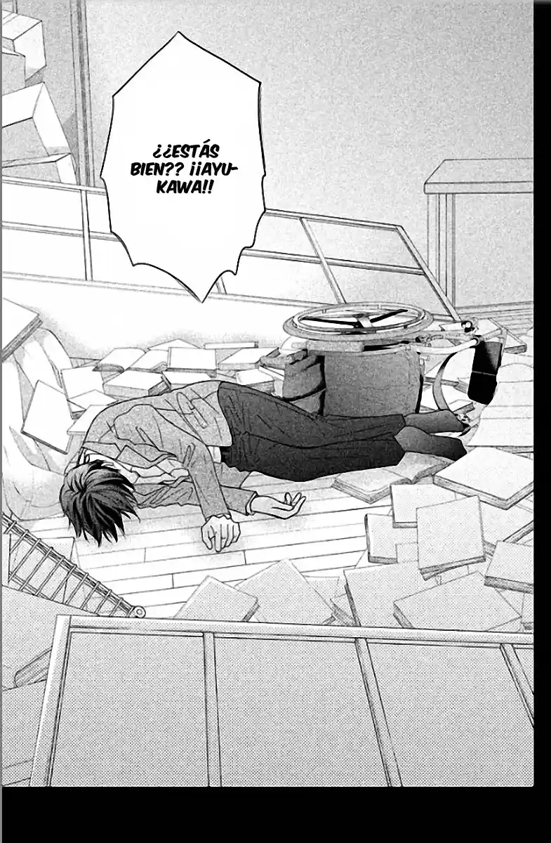 Perfect World capítulo 31, página 6
