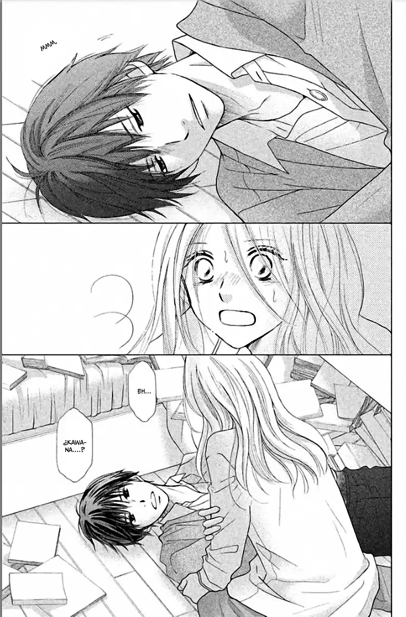 Perfect World capítulo 31, página 8