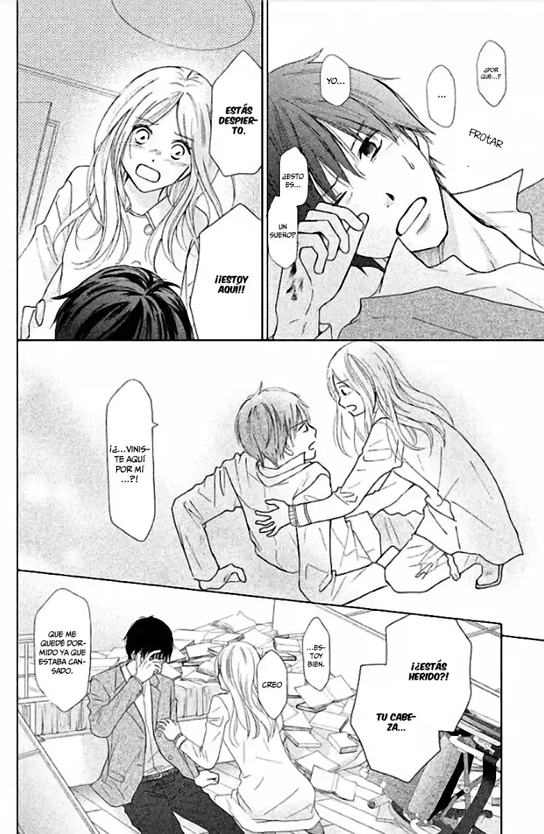 Perfect World capítulo 31, página 9