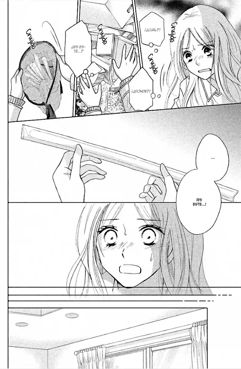 Perfect World capítulo 31, página 11