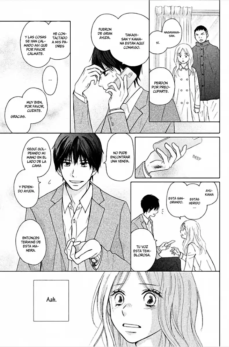 Perfect World capítulo 31, página 12