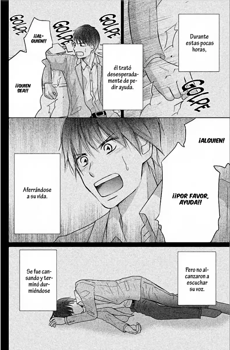 Perfect World capítulo 31, página 13