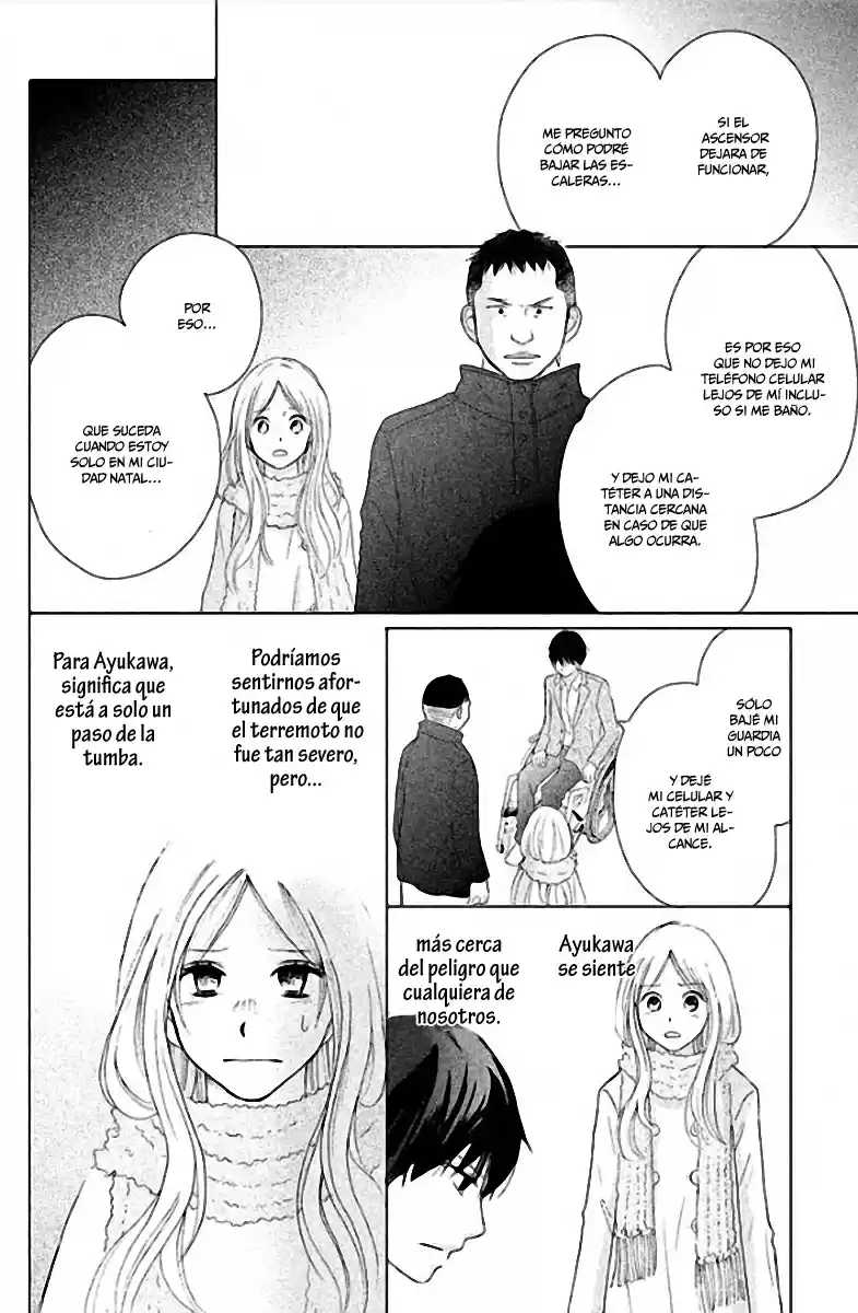 Perfect World capítulo 31, página 15