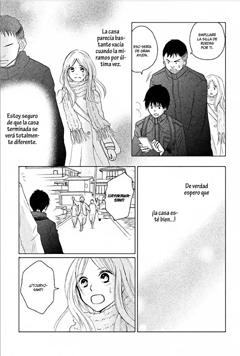 Perfect World capítulo 31, página 18