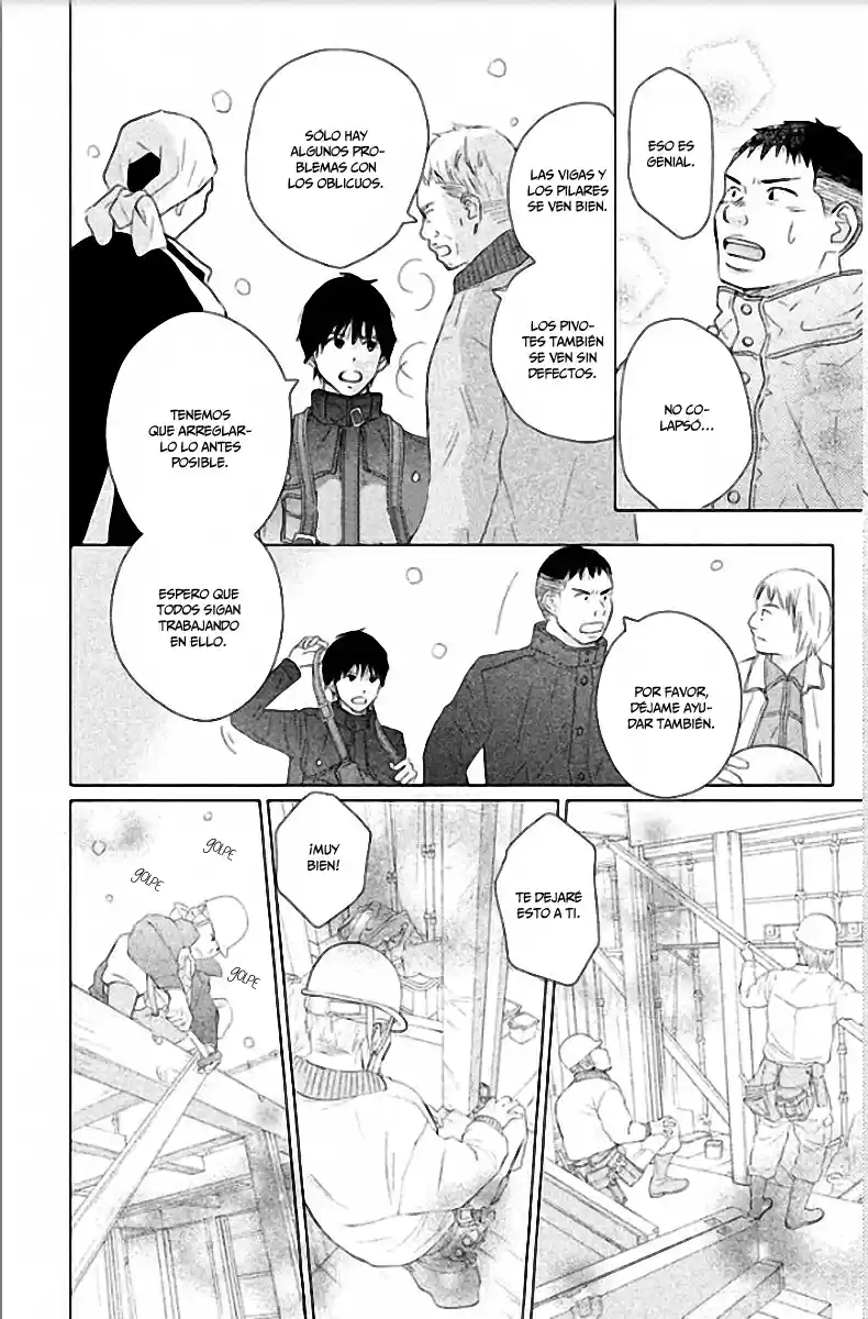 Perfect World capítulo 31, página 20
