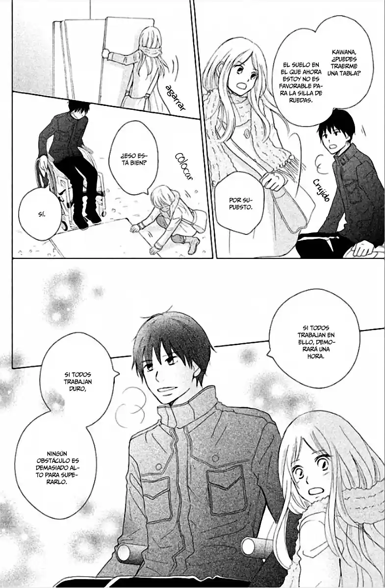 Perfect World capítulo 31, página 21