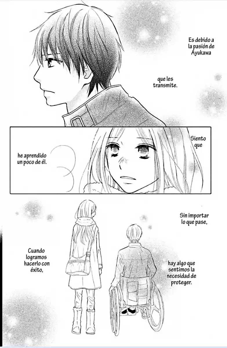 Perfect World capítulo 31, página 23
