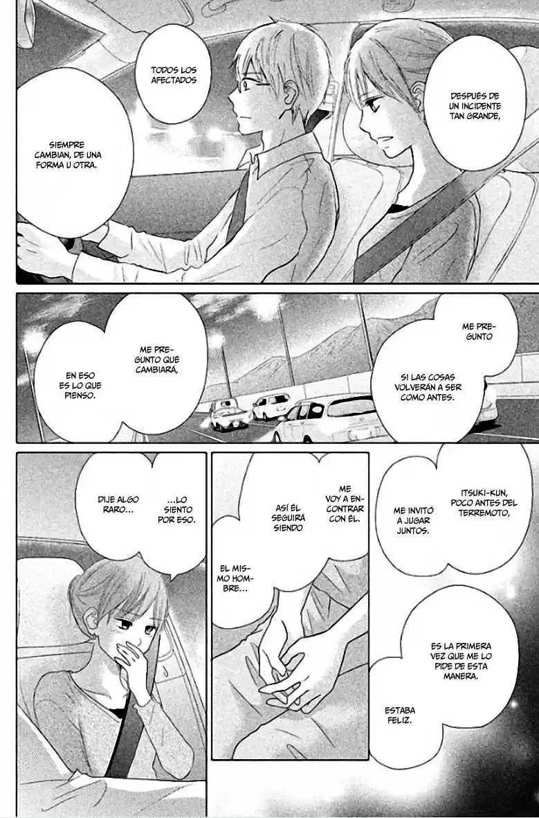 Perfect World capítulo 31, página 25