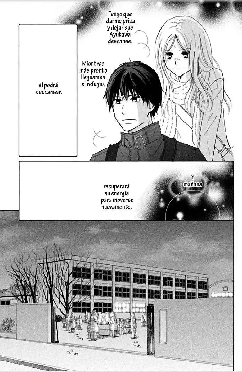 Perfect World capítulo 31, página 30
