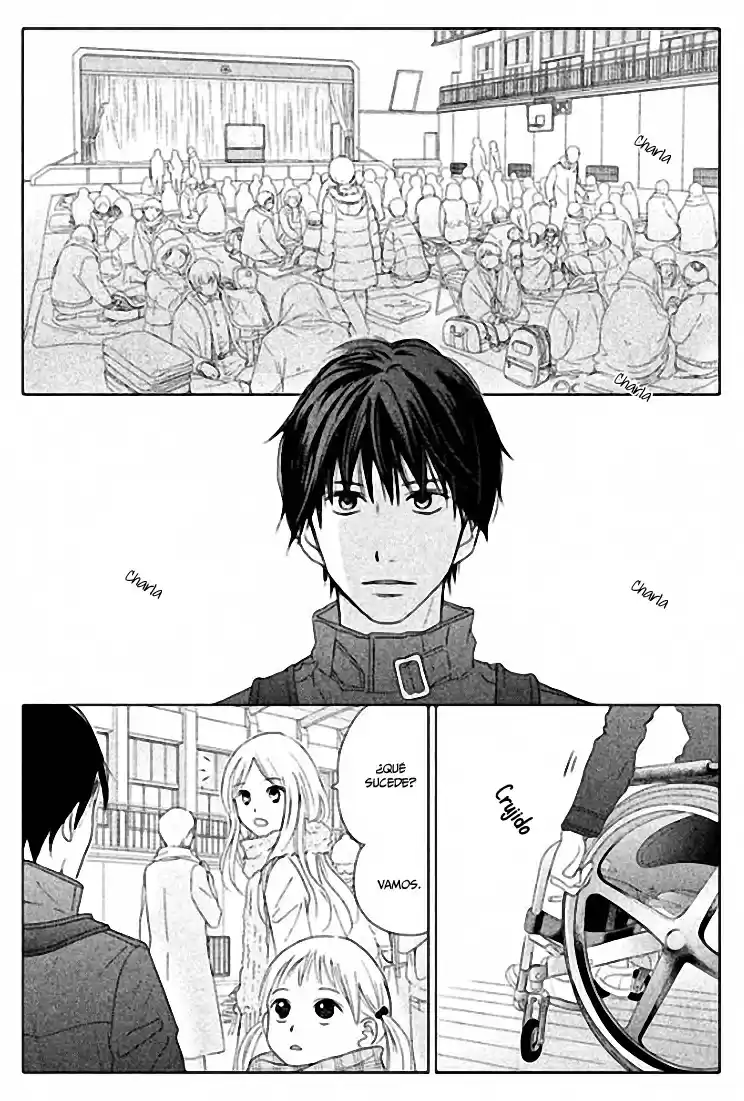 Perfect World capítulo 31, página 33