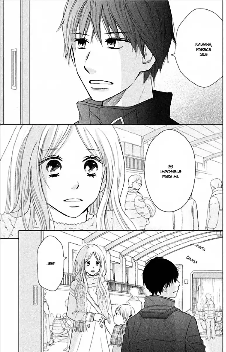 Perfect World capítulo 31, página 34