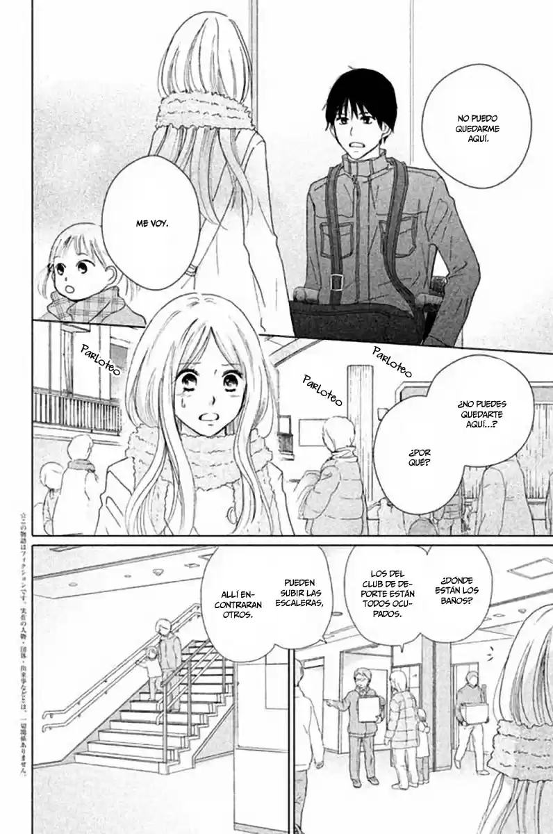 Perfect World capítulo 32, página 5