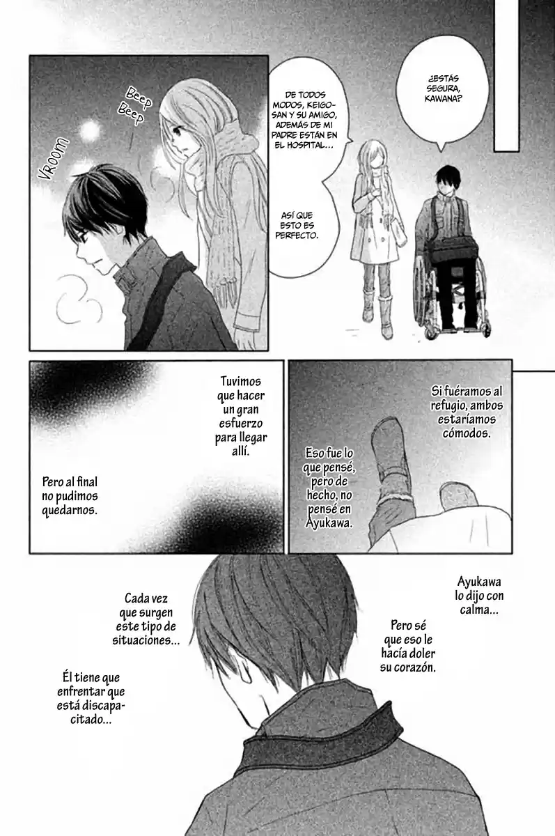 Perfect World capítulo 32, página 9
