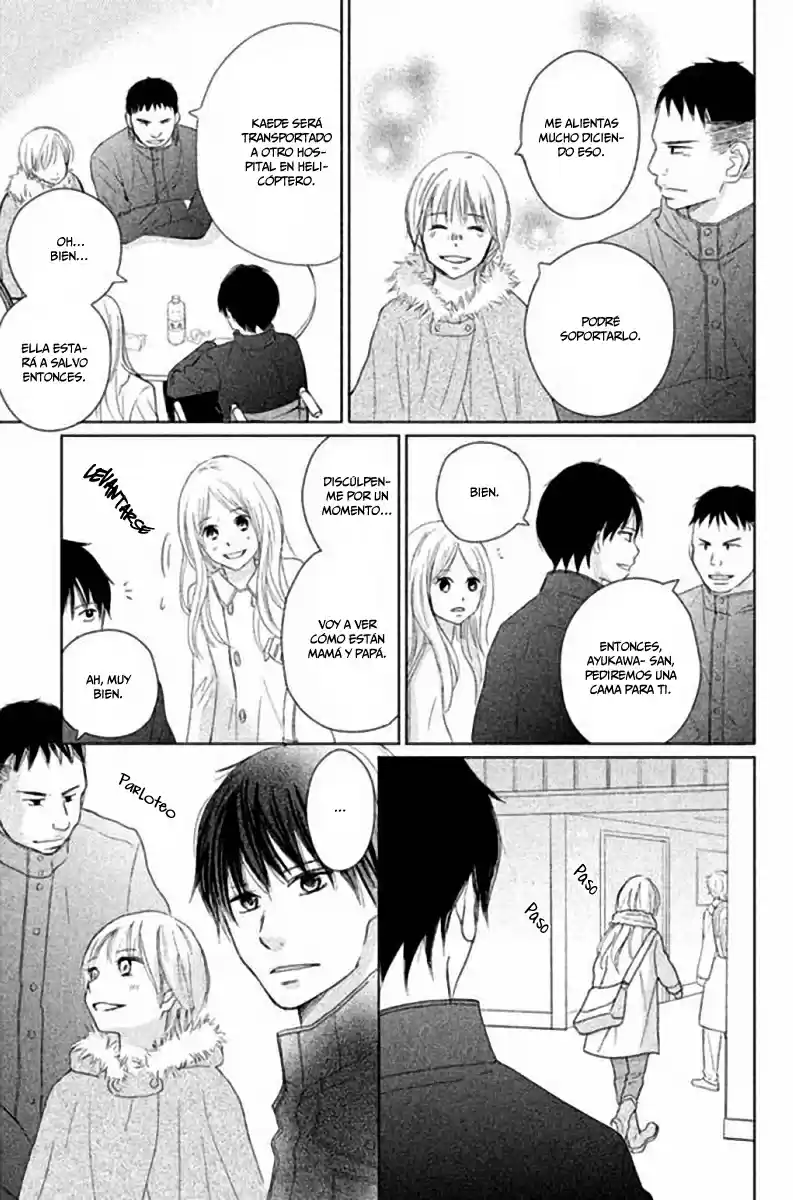 Perfect World capítulo 32, página 12