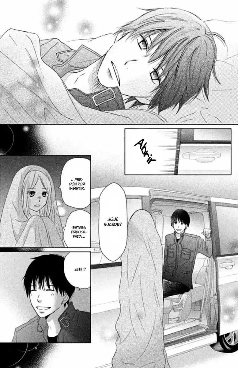 Perfect World capítulo 32, página 22