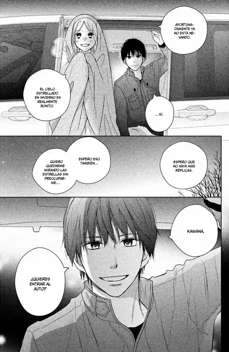 Perfect World capítulo 32, página 24