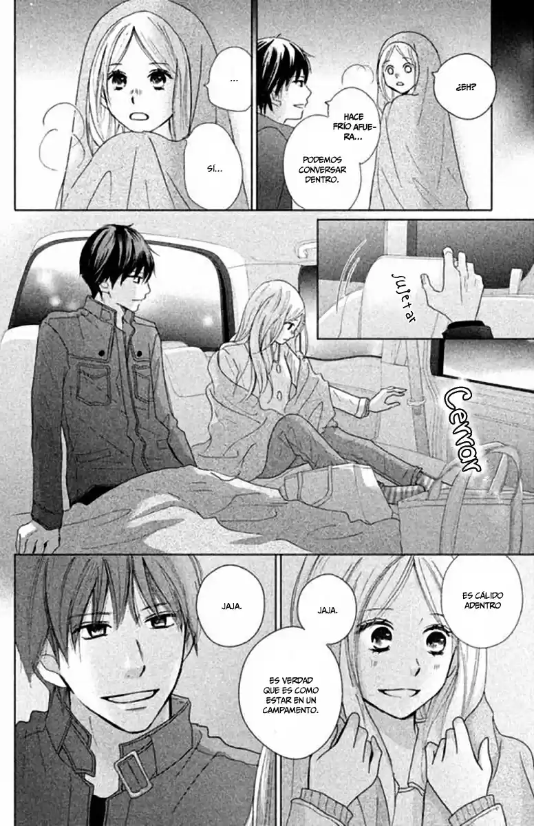 Perfect World capítulo 32, página 25