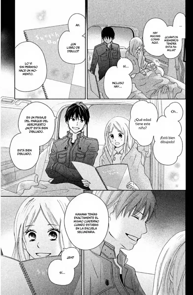 Perfect World capítulo 32, página 26