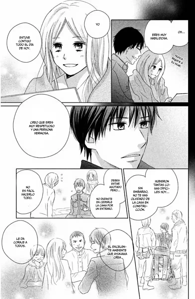 Perfect World capítulo 32, página 28