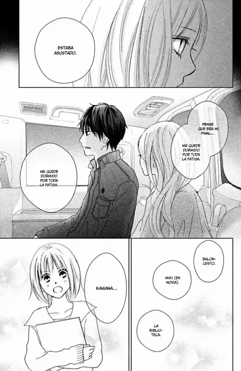 Perfect World capítulo 32, página 30