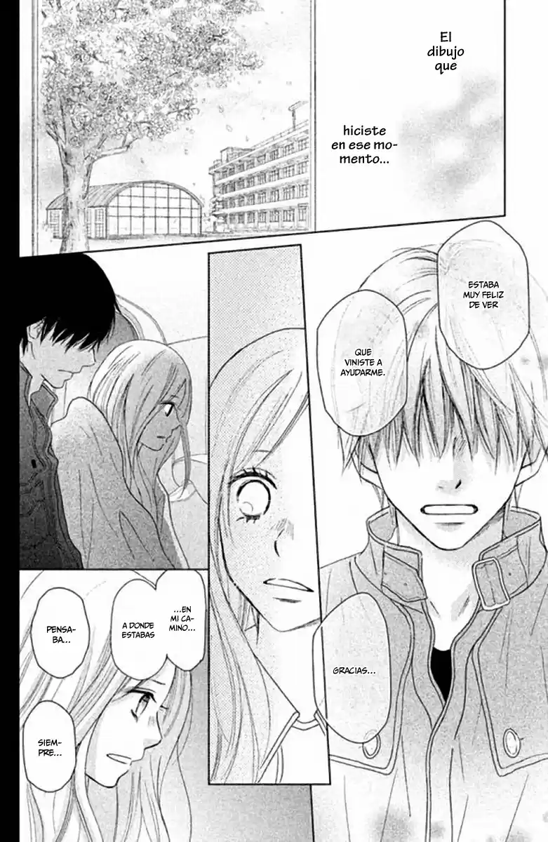 Perfect World capítulo 32, página 31