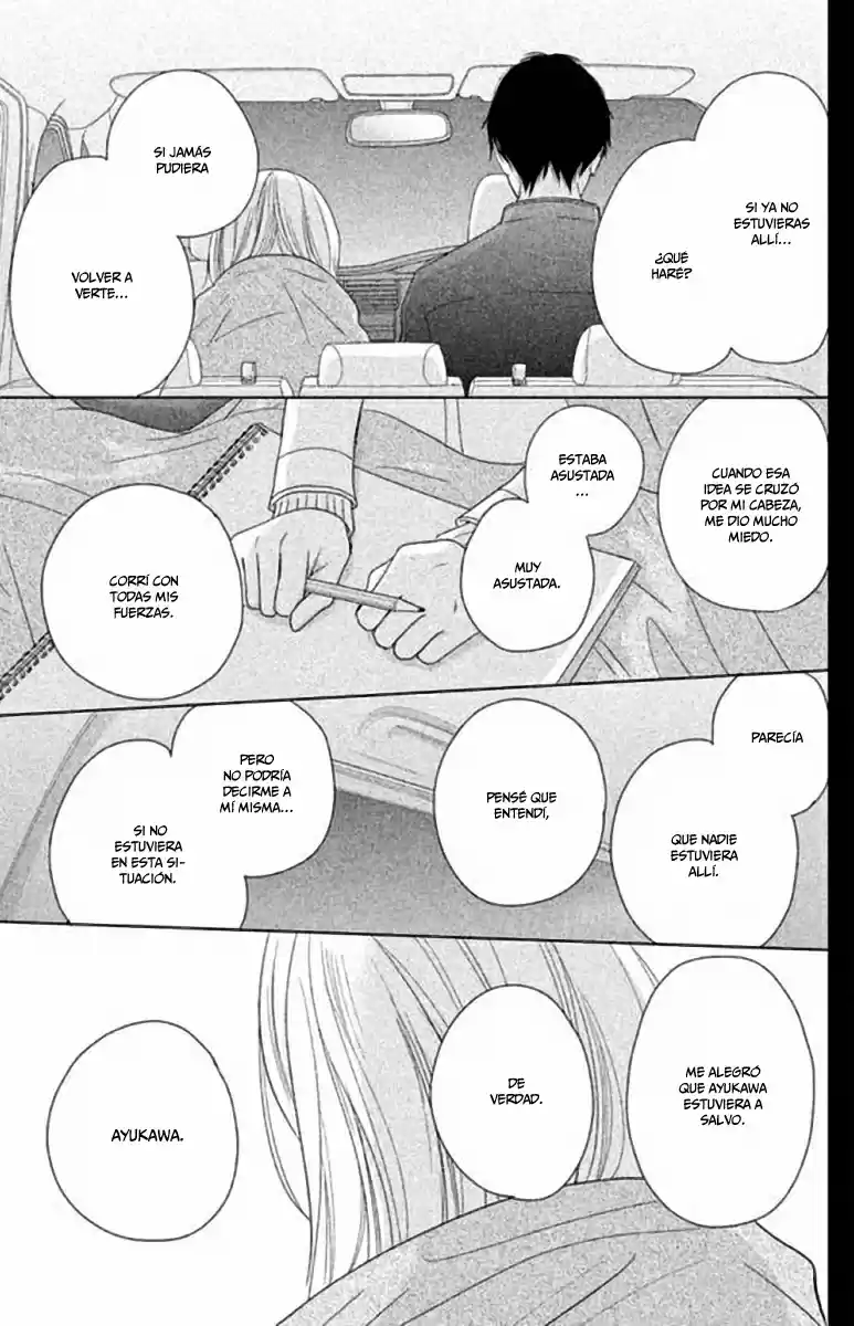 Perfect World capítulo 32, página 32