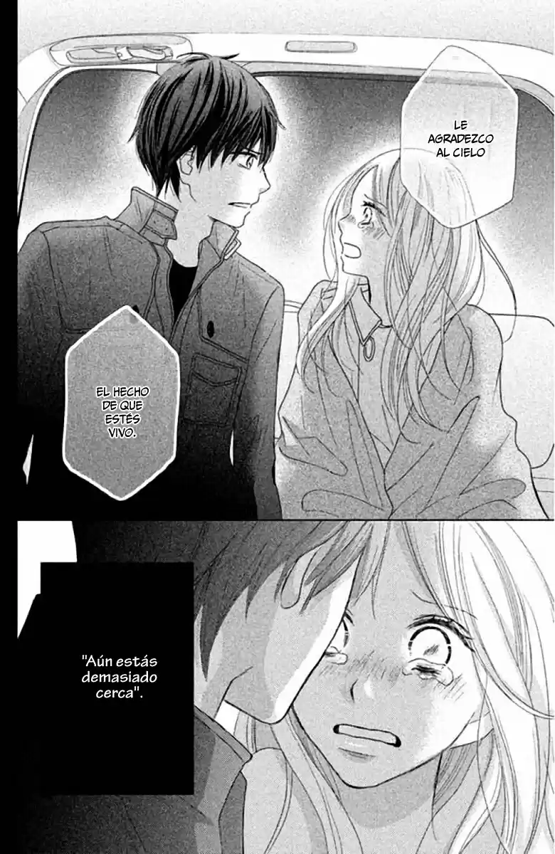 Perfect World capítulo 32, página 33