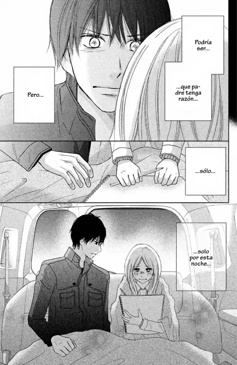 Perfect World capítulo 32, página 34