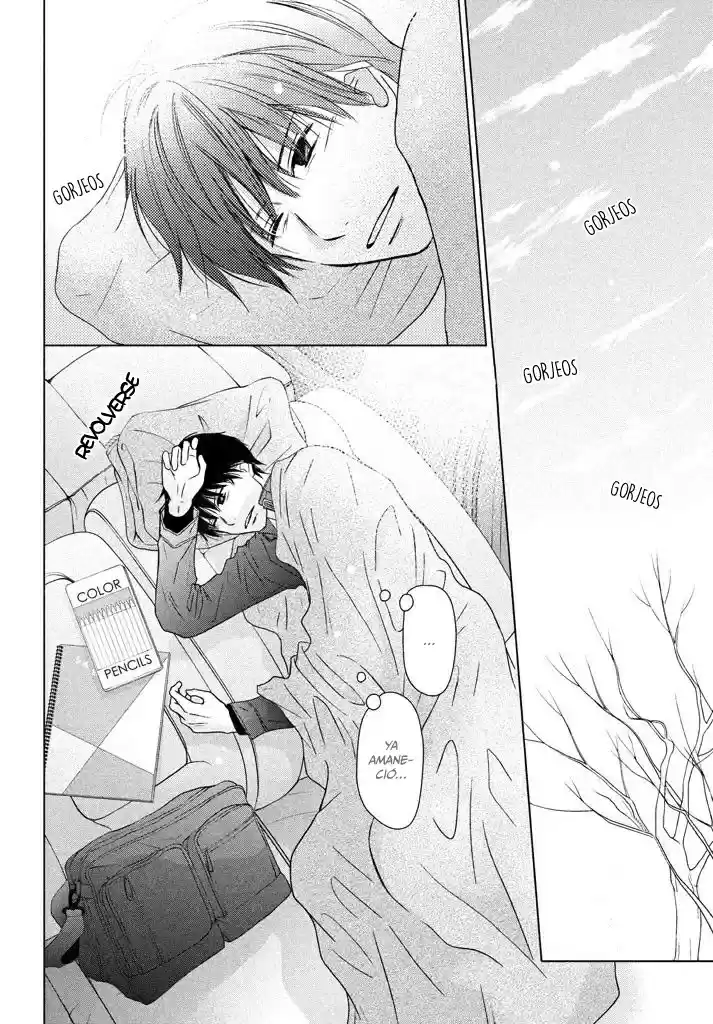 Perfect World capítulo 33, página 2