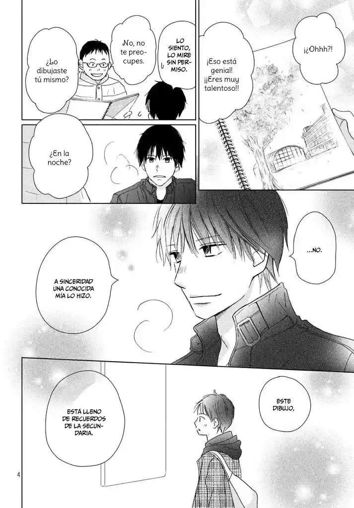 Perfect World capítulo 33, página 4