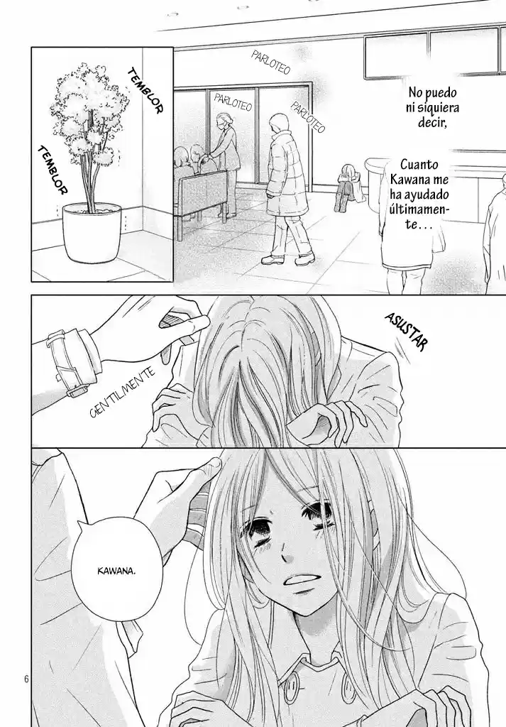 Perfect World capítulo 33, página 5