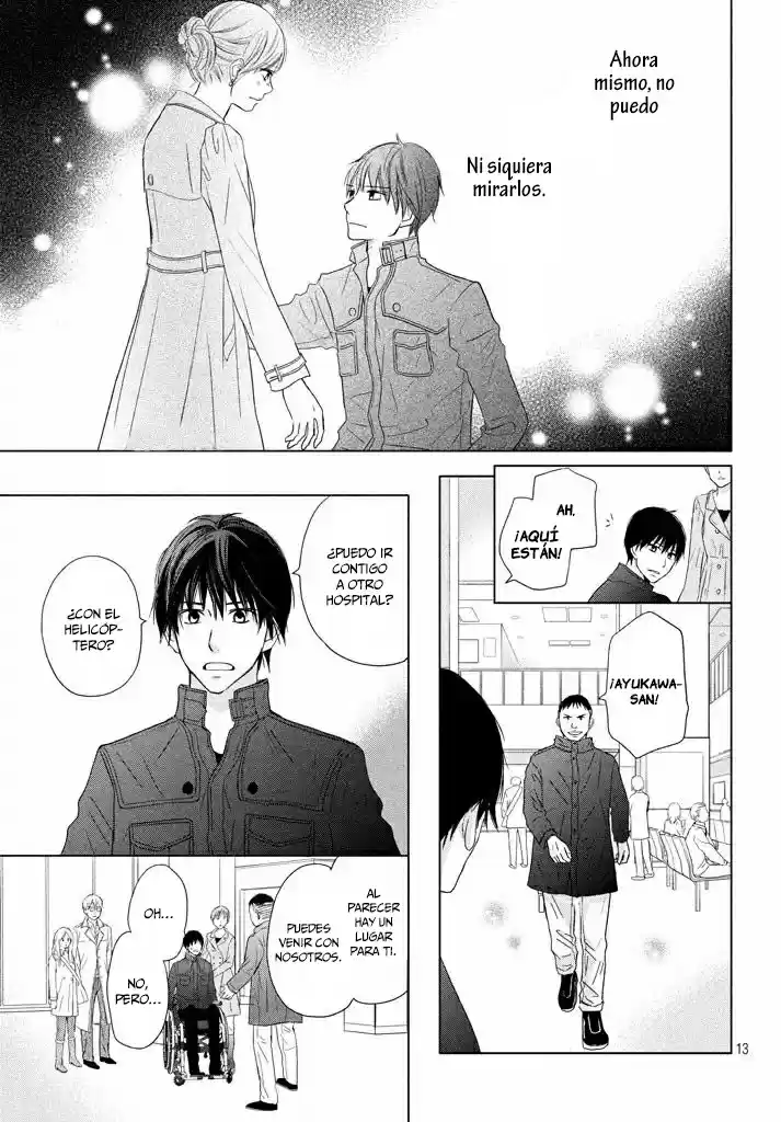 Perfect World capítulo 33, página 12