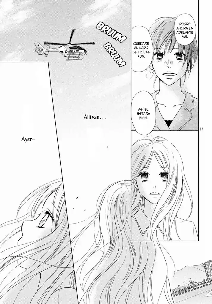 Perfect World capítulo 33, página 16