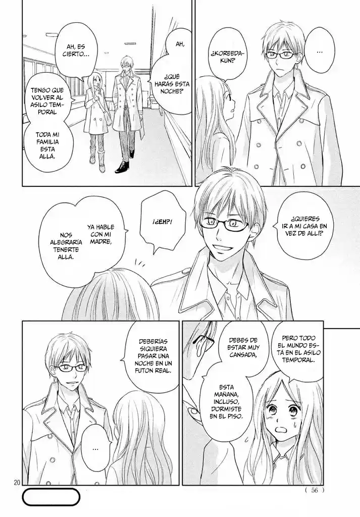 Perfect World capítulo 33, página 19