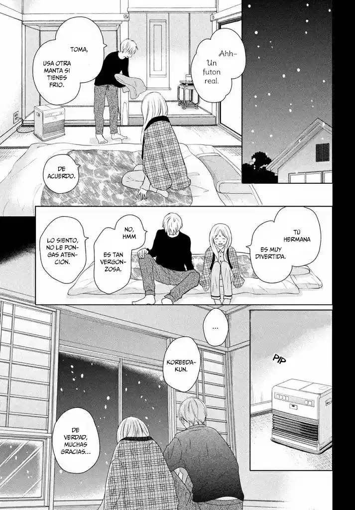 Perfect World capítulo 33, página 22
