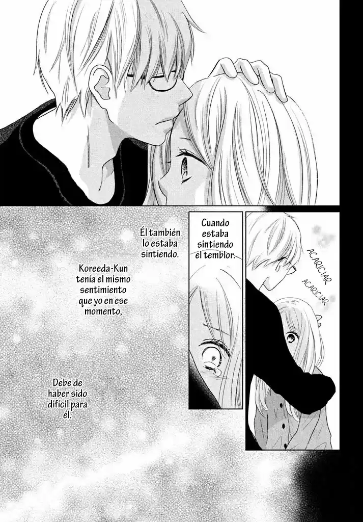 Perfect World capítulo 33, página 26