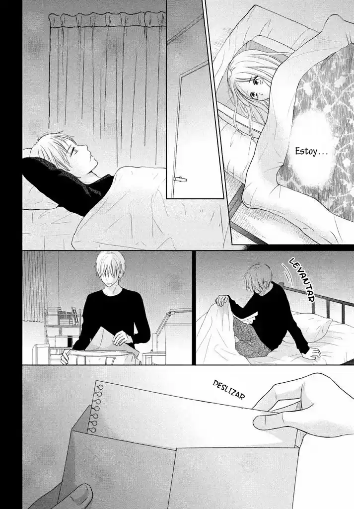 Perfect World capítulo 33, página 27