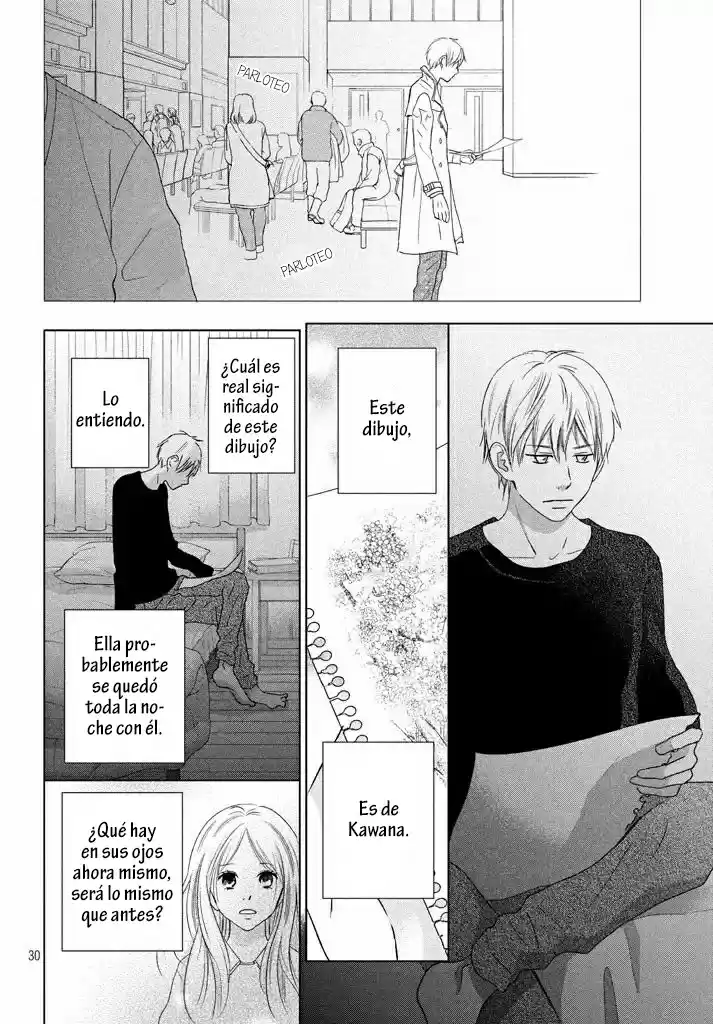 Perfect World capítulo 33, página 29